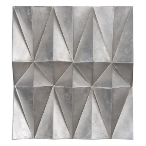 Uttermost Maxton Multi-Faceted Panels S/3 04052 - All