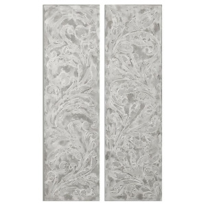 Uttermost Frost On The Window Wall Art S/2 35500 - All