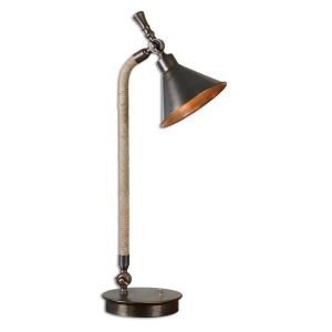 Uttermost Duvall Task Lamp 29180-1 - All