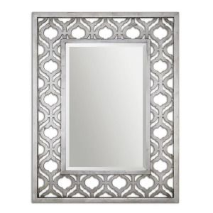 Uttermost Sorbolo Silver Mirror 13863 - All
