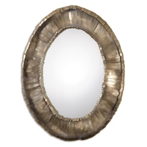 Uttermost Vevila Oval Mirror 12914 - All