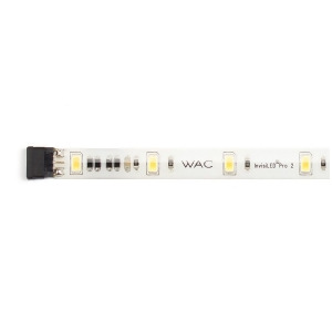 Wac InvisiLED Pro Ii 1ft 40 Pack Tape Light 2200K Warm Led-tx2422-1-40-wt - All