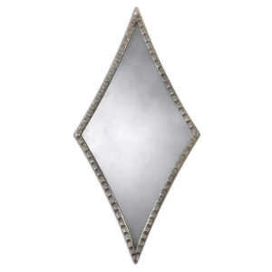 Uttermost Gelston Silver Mirror 12882 - All