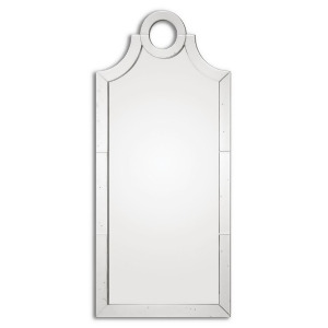 Uttermost Acacius Arched Mirror 08127 - All