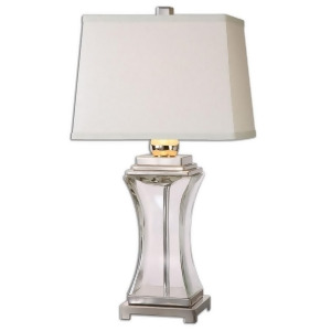 Uttermost Fulco Glass Table Lamp 26151 - All