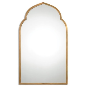 Uttermost Kenitra Gold Arch Mirror 12907 - All