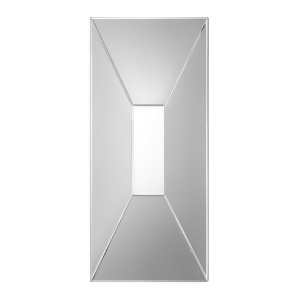 Uttermost Vilaine Modern Geometric Mirror 09154 - All