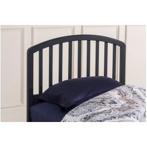 Hillsdale Carolina Headboard Twin Hb Frame Included Navy 1924Ht - All