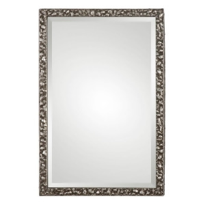 Uttermost Alshon Metallic Silver Mirror 09067 - All