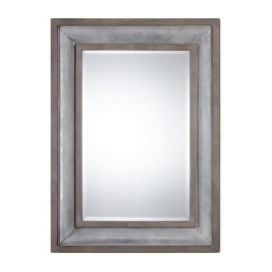 Uttermost Selden Steel Mirror 09179 - All
