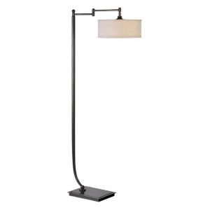 Uttermost Lamine Dark Bronze Floor Lamp 28080-1 - All