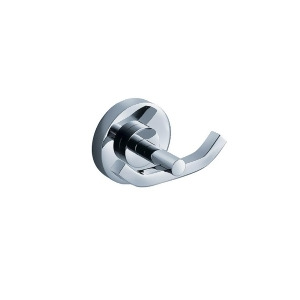 Fresca Alzato Robe Hook Chrome Fac0802 - All