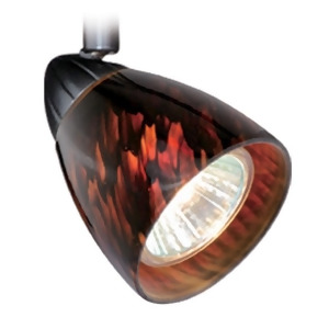 Vaxcel Veneto 3 Light Directional Light Bronze/ Umbra Glass Tp53403db - All