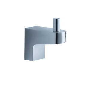 Fresca Generoso Robe Hook Chrome Fac2301 - All