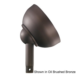 Kichler Slope Adapter Berkshire Bronze 337005Bkz - All