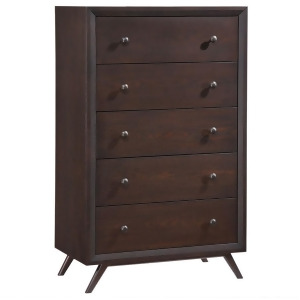 Modway Furniture Tracy Chest Cappuccino Mod-5242-cap - All