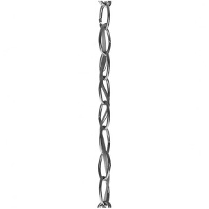 Kichler Chain Standard Gauge 36 Sterling Gold 2996Sgd - All