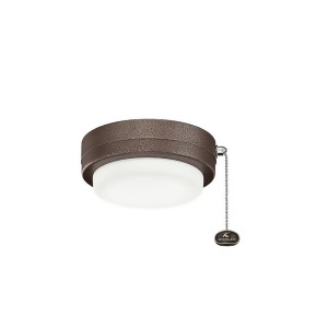 Kichler Optional Led Fixture Weathered Copper Etch Opal 338529Wcp - All