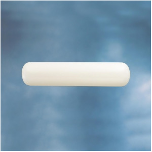 Kichler Wall/Ceiling 26in Fluorescent White White Acrylic 10697Wh - All