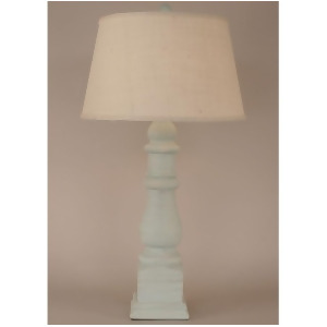 Coast Lamp Coastal Country Squire Table Lamp Cottage Summer Sorbet 12-B15a - All