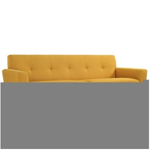 Modway Furniture Engage Upholstered Loveseat Citrus Eei-1179-cit - All