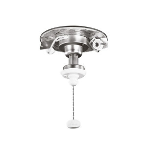 Kichler Lamp Bowl Fitter 2Lt White 350020 - All