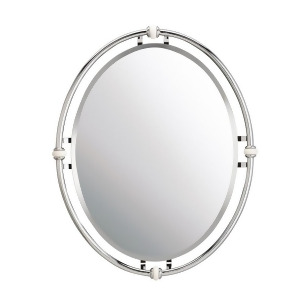 Kichler Pocelona Mirror Chrome 41067Ch - All