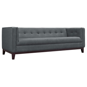 Modway Furniture Serve Sofa Gray Eei-2135-gry - All