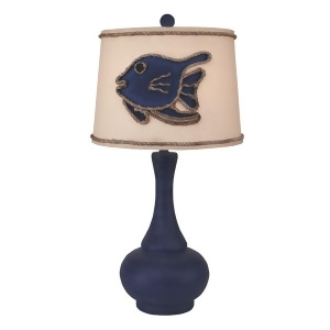 Coast Lamp Coastal Living Aladdin Pot Lamp Morning Jewel Streak 16-B16d - All
