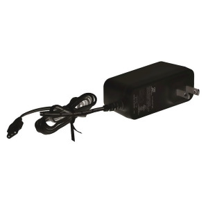 Vaxcel Instalux Under Cabinet 24W Power Adapter Black X0068 - All