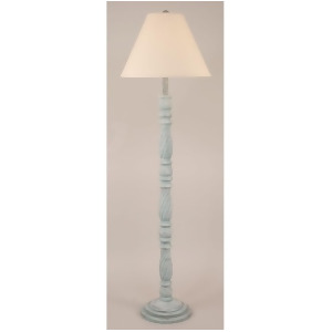 Coast Lamp Coastal Living Swirl Table Lamp Sisal 12-B5c - All