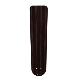 Fanimation my Blades Set of 5 60 Plastic Dark Walnut B660dwa - All