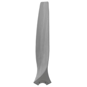 Fanimation Spitfire Blades Set of 3 30 L Carved Wood Nickel B6720bn - All