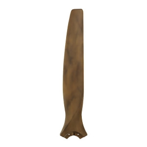 Fanimation Spitfire Blades Set of 3 30 L Carved Wood Driftwood B6720df - All