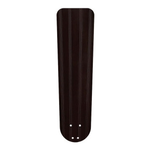 Fanimation my Blades Set of 5 54 Plastic Dark Walnut B654dwa - All