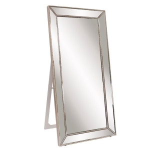 Howard Elliott Titus Mirrored Standing Mirror 99129 - All