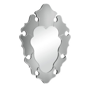 Zuo Modern Brahma Mirror Gray 850013 - All