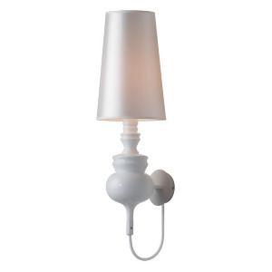 Zuo Modern Idea Wall Lamp White 50401 - All