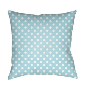 Dottie by Surya Poly Fill Pillow 20 x 20 Lil051-2020 - All