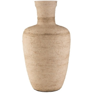 Sandlewood Medium Vase by Surya Sdl-002 - All