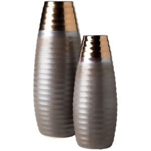 Croft Vase Set by Surya Ceramic Crf001-set - All