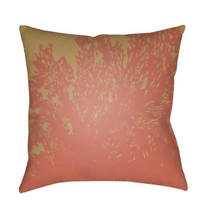 Textures by Surya Poly Fill Pillow Rose 22 x 22 Tx003-2222 - All