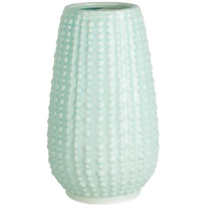 Clearwater Table Vase by Surya Sage/Ivory Crw404-m - All
