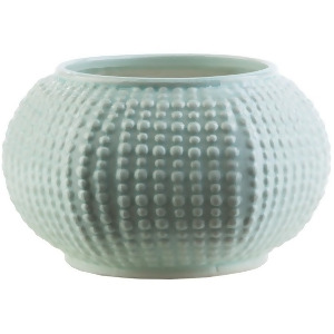 Clearwater Medium Table Vase by Surya Sage/Ivory Crw402-m - All