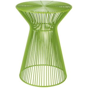 Fife Accent Table by Surya Lime Fife103-131318 - All