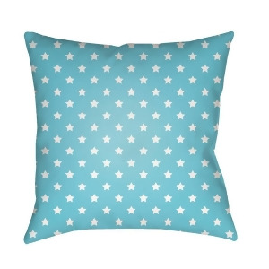 Stars by Surya Poly Fill Pillow 20 x 20 Lil083-2020 - All