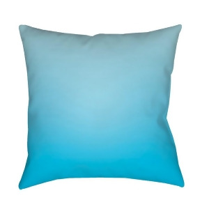 Textures by Surya Poly Fill Pillow Sky Blue 20 x 20 Tx034-2020 - All