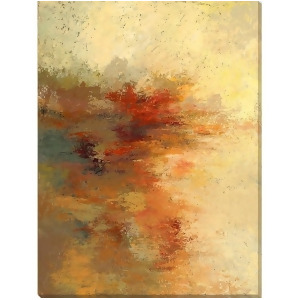 Sunlite Shore Wall Art by Surya 36 x 48 As199a001-3648 - All