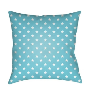 Stars by Surya Poly Fill Pillow 18 x 18 Lil083-1818 - All