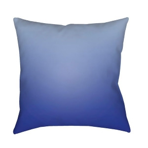 Textures by Surya Poly Fill Pillow Violet/Sky/ Blue 20 Square Tx030-2020 - All